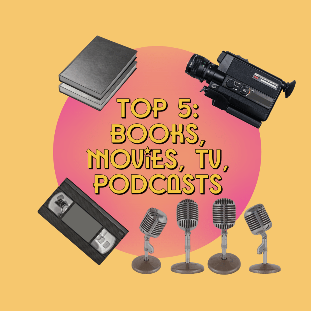 Top 5 Post: Exploring Common Media&nbsp;Forms