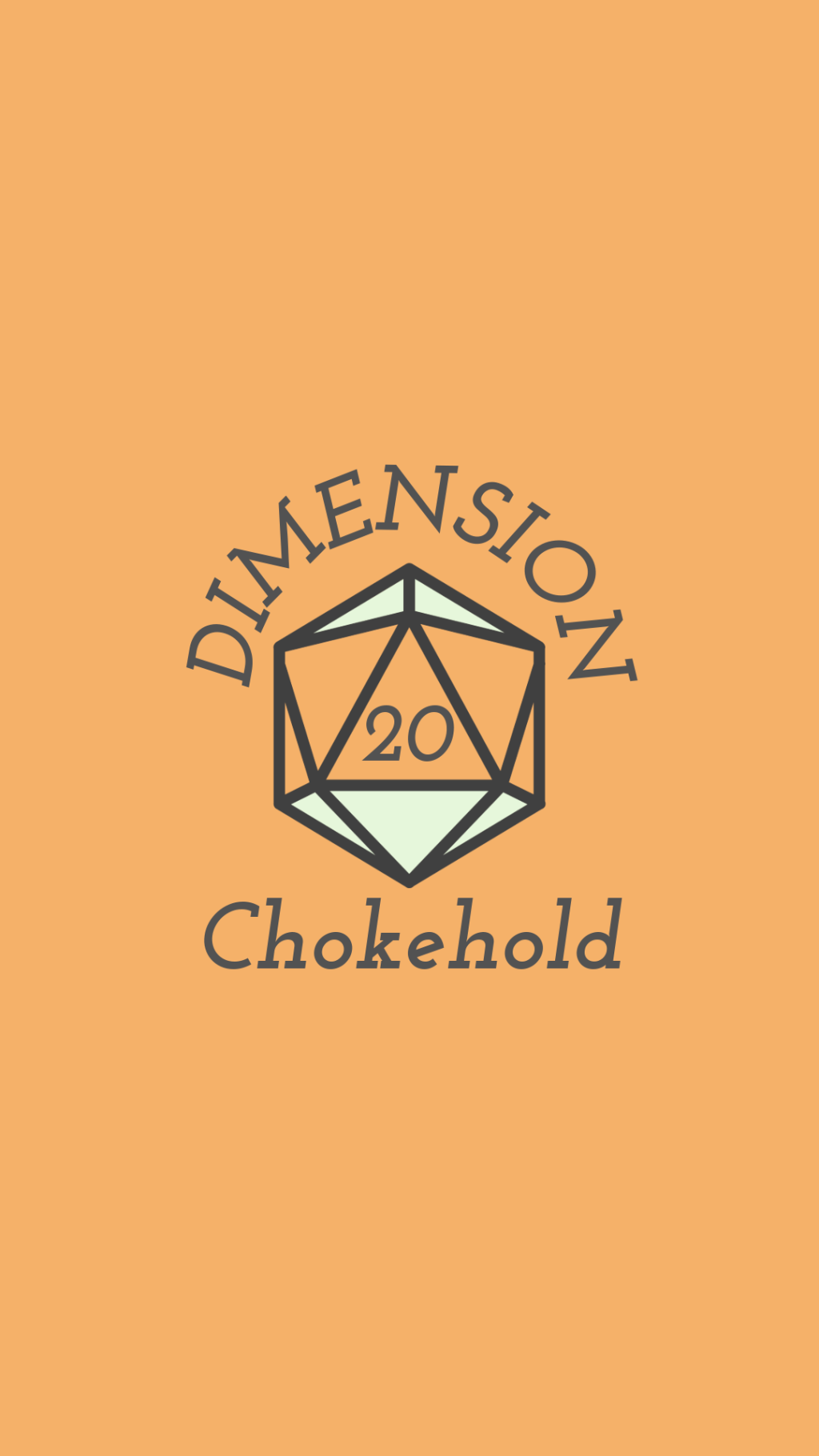 Dimension 20 Chokehold