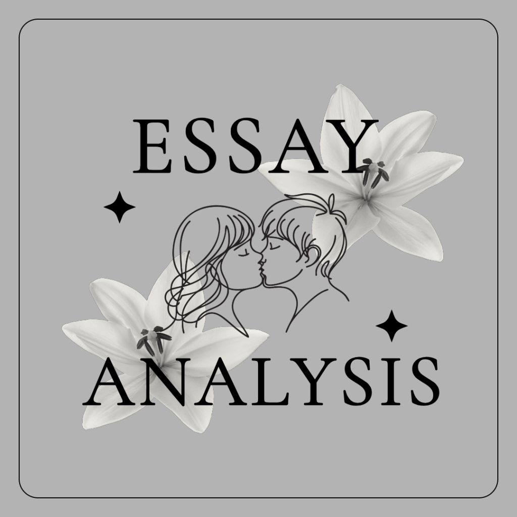 Essay: An Analysis of Marilyn Hacker’s “Villanelle for D.G.B.”